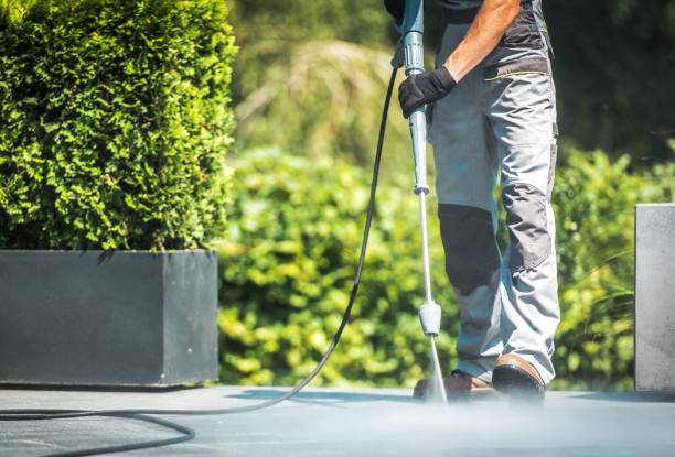 Best Parking Lot and Garage Cleaning  in Ottawa, KS