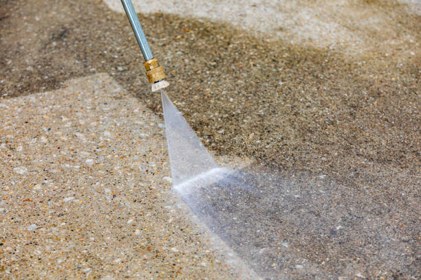 Playground Equipment Cleaning in Ottawa, KS