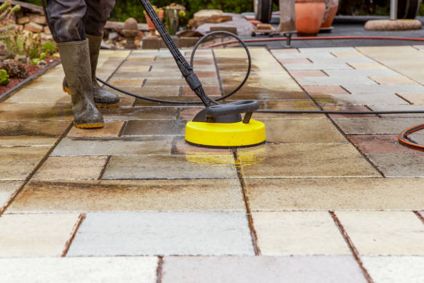 Best Factory Floor Cleaning  in Ottawa, KS