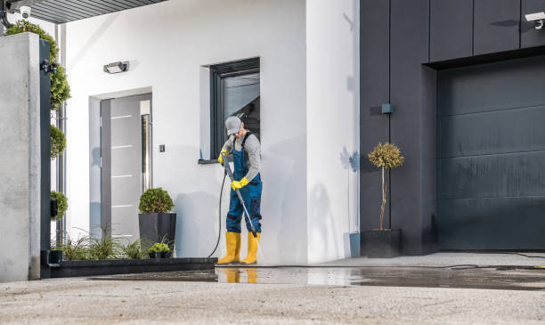 Best Restaurant Pressure Washing  in Ottawa, KS