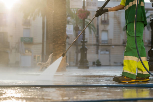Reliable Ottawa, KS Pressure Washing Services Solutions